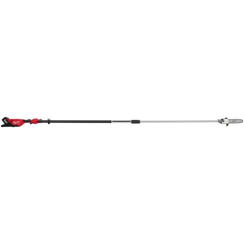Milwaukee 3013-21 M18 FUEL Telescoping Pole Saw Kit