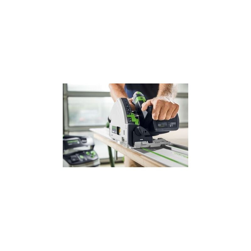 FESTOOL 578211 CTC MIDI and TSC55 18V Combo Kit