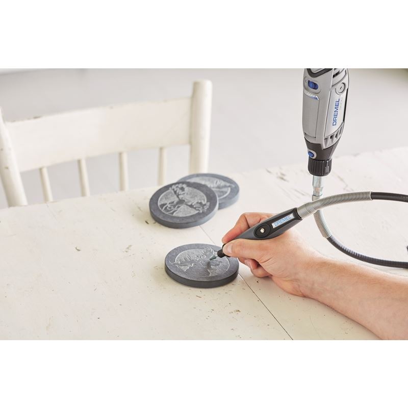 Dremel | 225-01 Flex Shaft Attachment