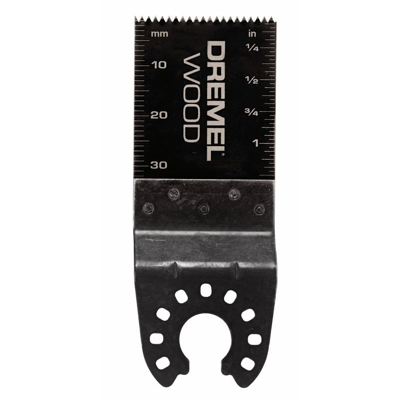 Dremel | MM460 Multi-Max Wood Flush Cut Blade