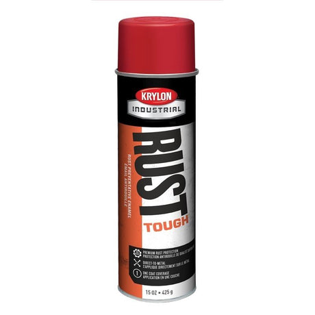 Krylon Rust Tough Spray Paint