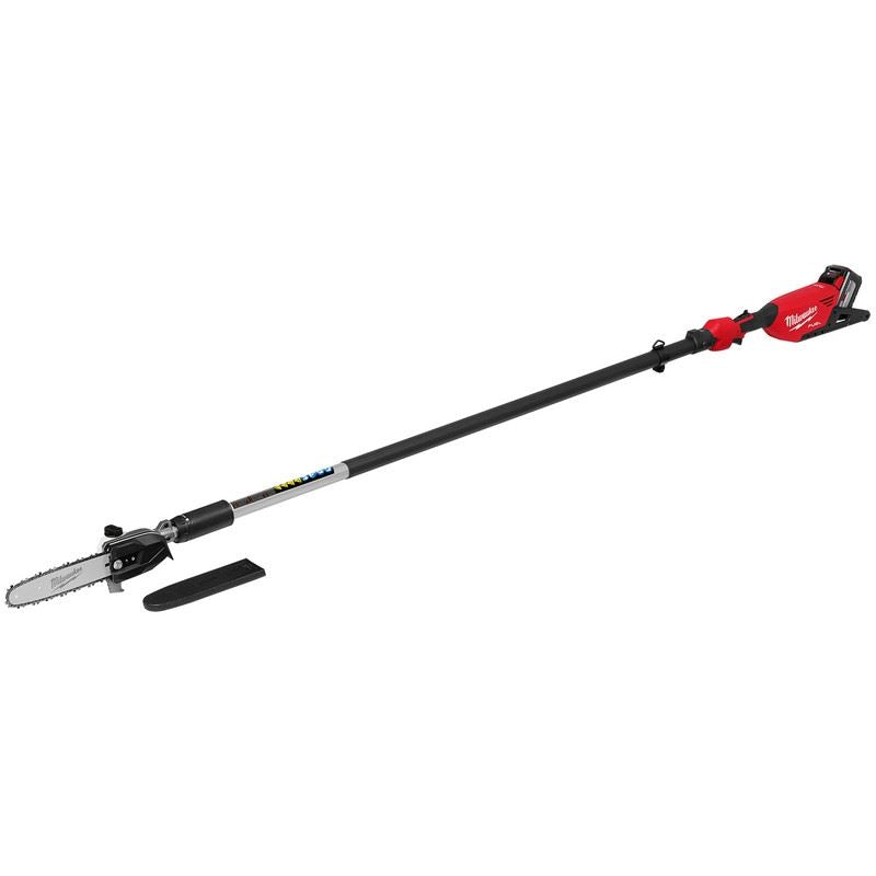 Milwaukee 3013-21 M18 FUEL Telescoping Pole Saw Kit