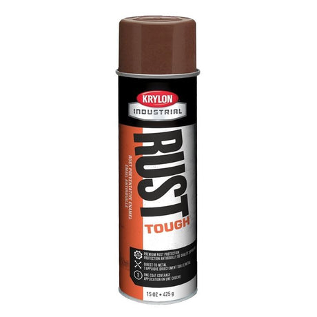 Krylon Rust Tough Spray Paint