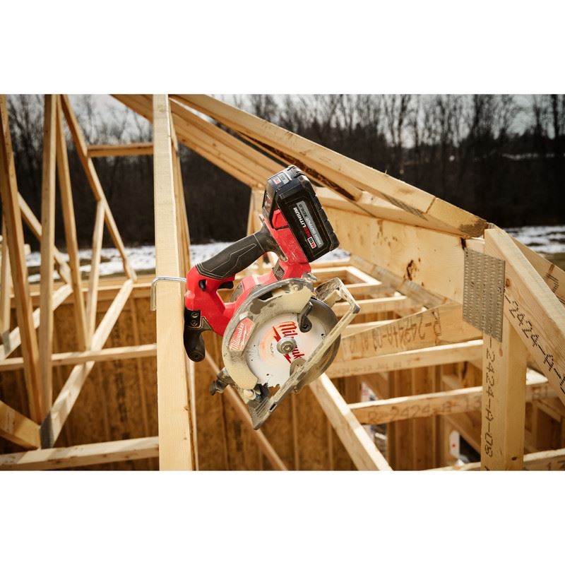 Milwaukee 2833-20 M18 FUEL 6-1/2in Circular Saw (Tool Only)