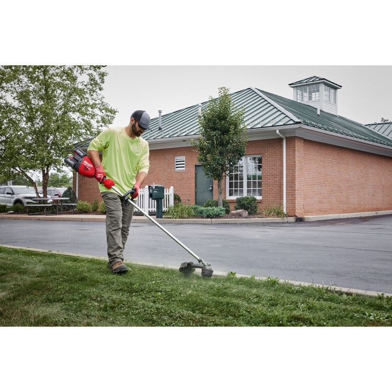 Milwaukee 3006-22 M18 FUEL 17in Dual Battery String Trimmer Kit