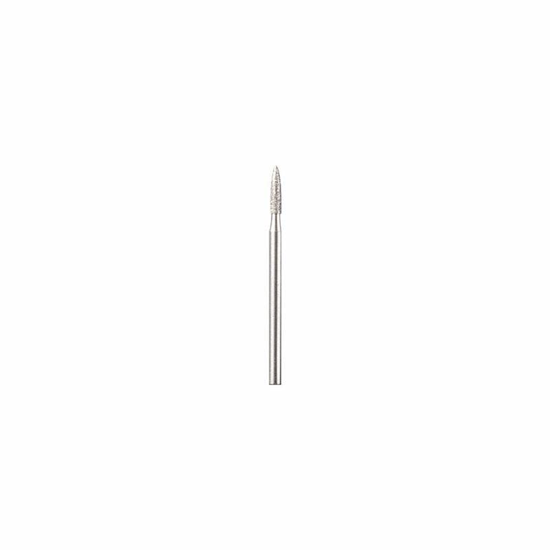 Dremel | 7144 3/32 In. Diamond Taper Point
