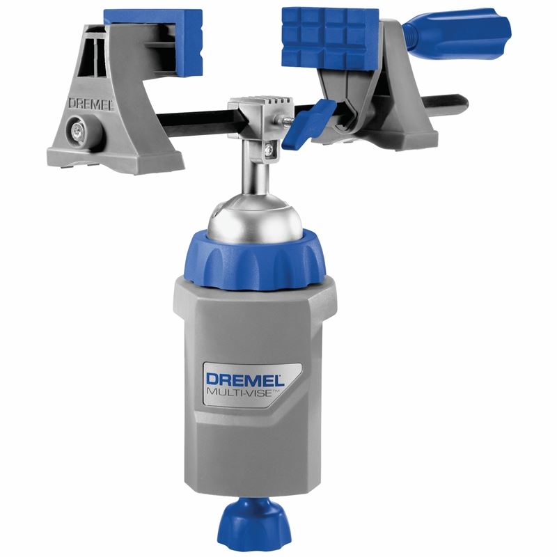 Dremel | 2500-01 Multi-Vise