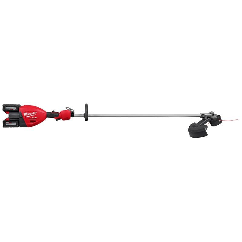 Milwaukee 3006-20 M18 FUEL 17in Dual Battery String Trimmer