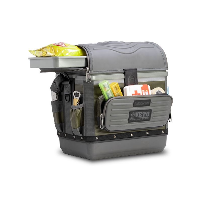 Veto Pro Pac LBC-15 Lunchbox Coller - Olive