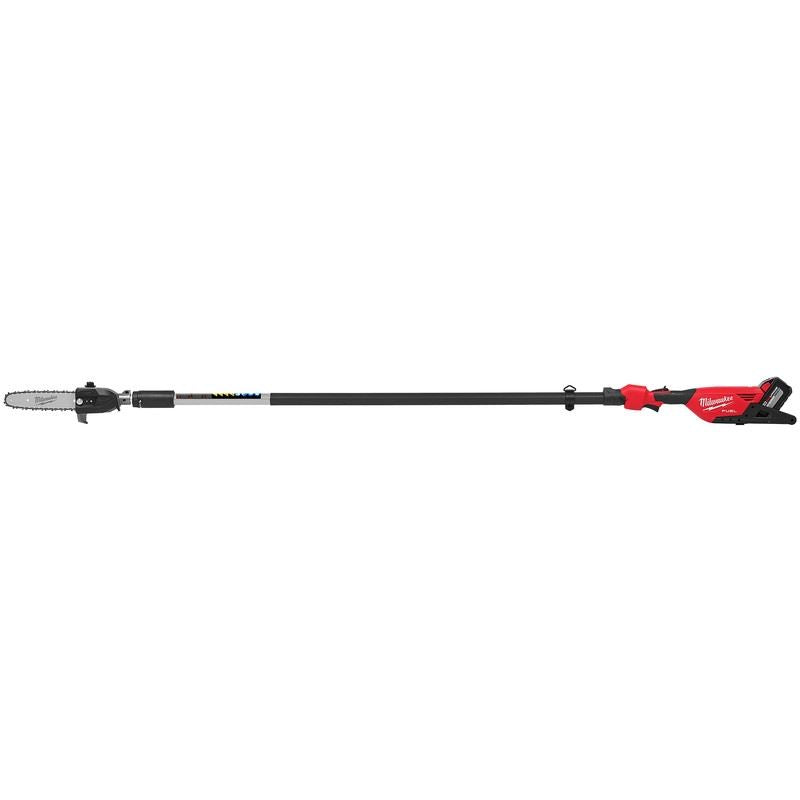 Milwaukee 3013-21 M18 FUEL Telescoping Pole Saw Kit