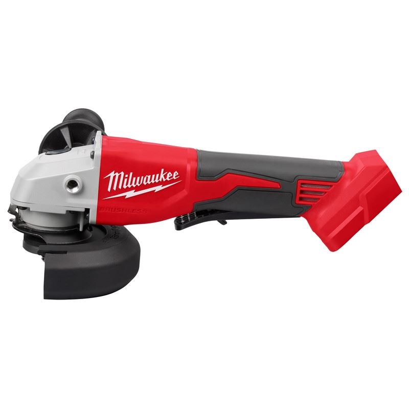 Myday Milwaukee 2686-20 M18 Brushless 4-1/2in / 5in Cut-Off