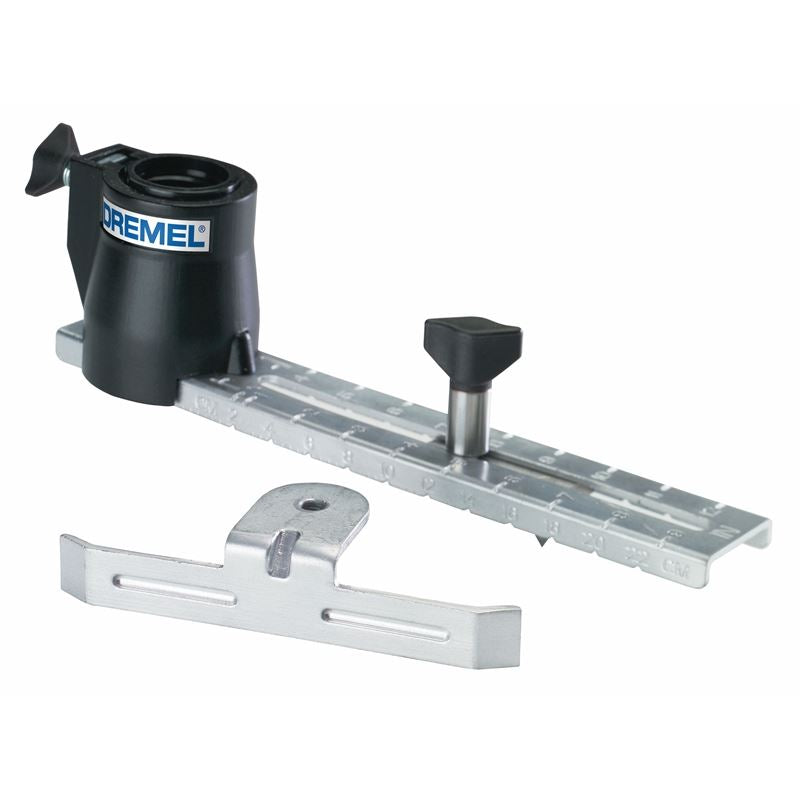 Dremel | 678-01 Circle Cutter and Straight Edge Guide