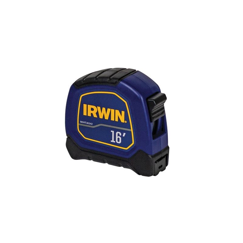 IRWIN IWHT36342 16ft Tape Measure