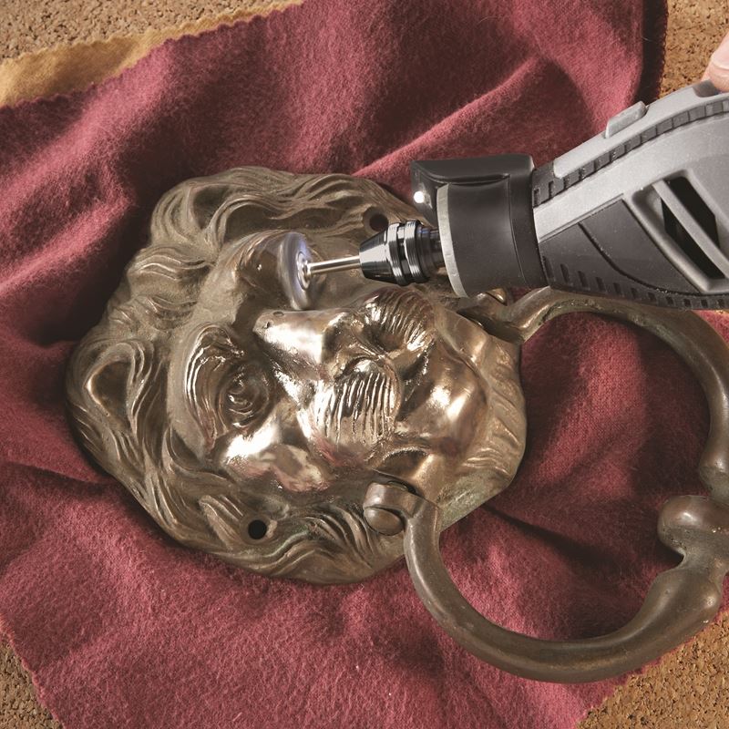 Dremel | 4300-5/40 Variable Speed Rotary Tool