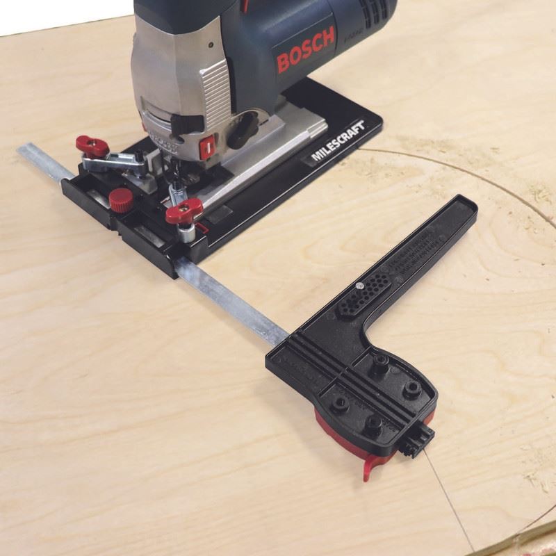 MILESCRAFT 1403 SawGuide