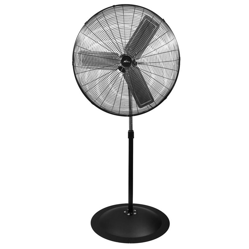 Royal Sovereign 88006113 30in High Velocity Pedestal Fan