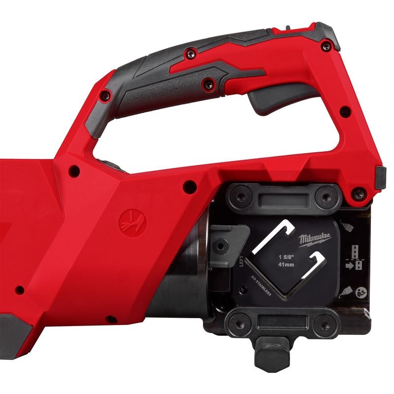 Milwaukee 2933-21 M18 FORCE LOGIC Single Channel Strut Shear Kit