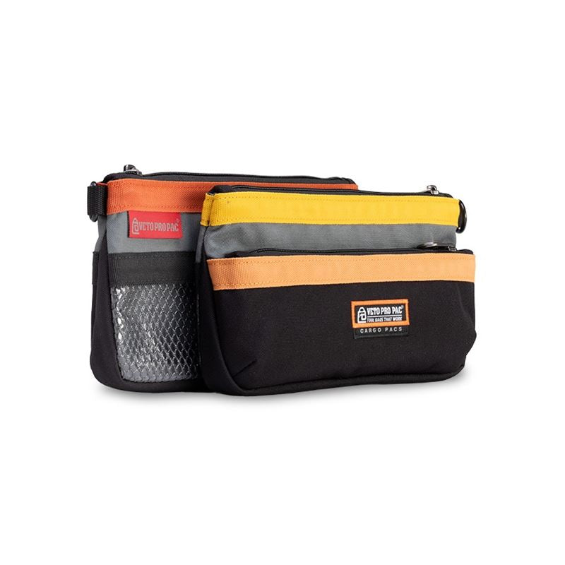 Veto Pro Pac PB2-11 Parts Bag Set