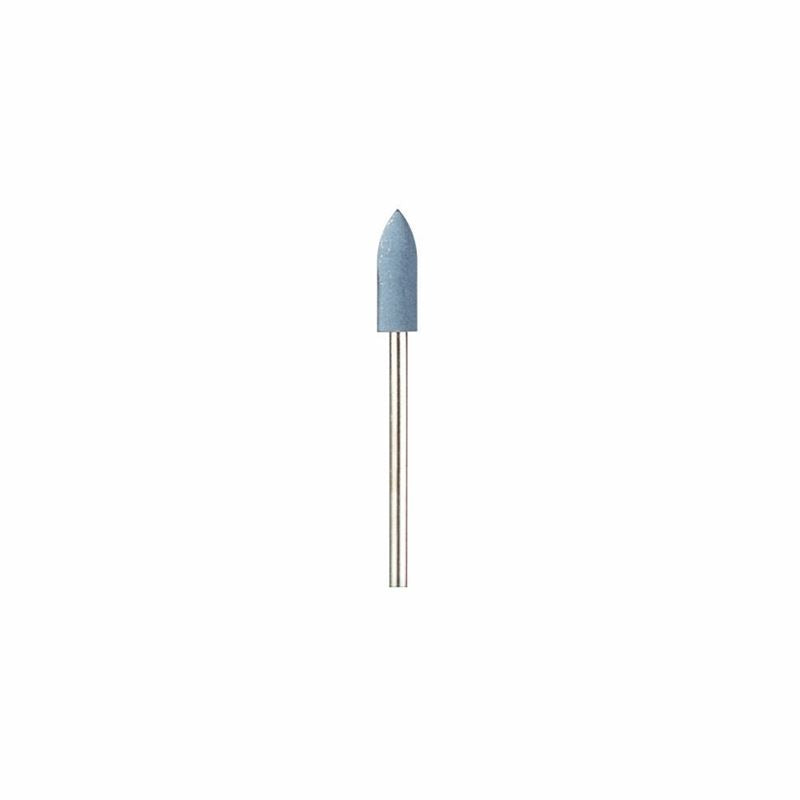 Dremel | 462 1/4 In. Rubber Polishing Cone Point