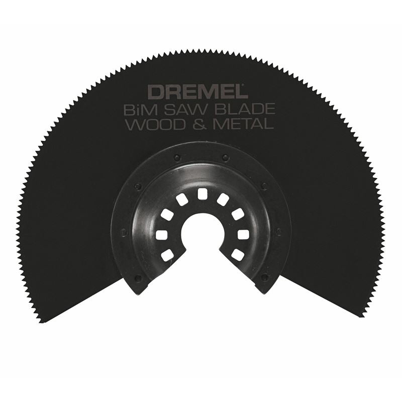 Dremel | MM452 Multi-Max Bi-Metal Blade