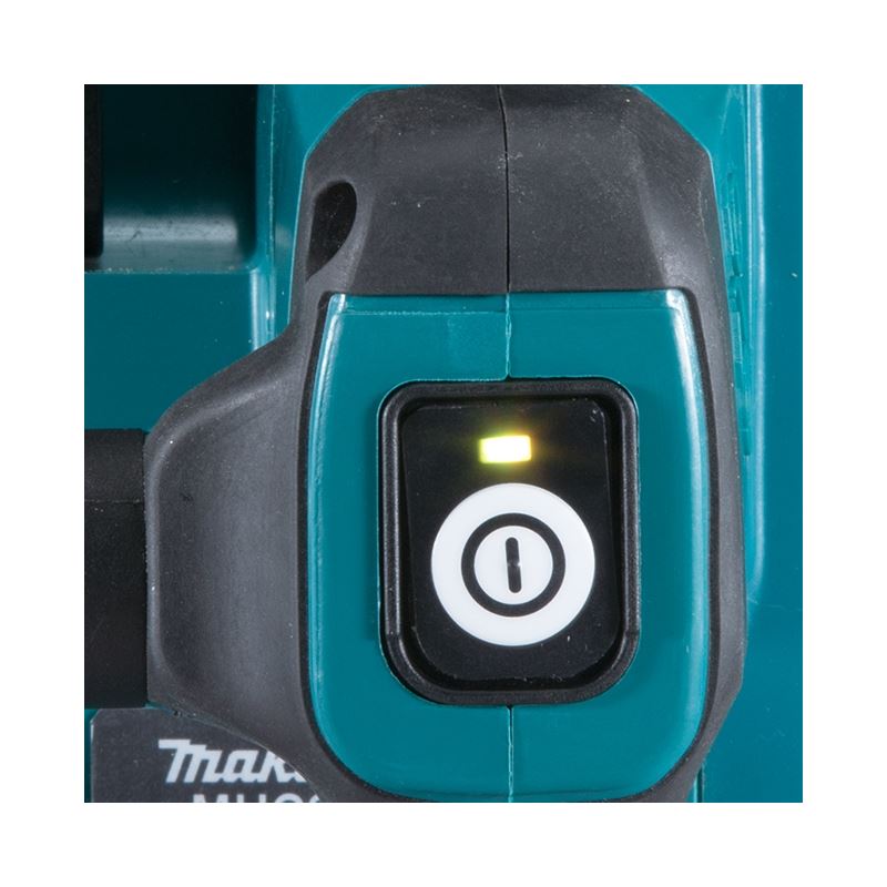 Makita DUC254RT 18V LXT Brushless 10in Top Handle Chainsaw Kit