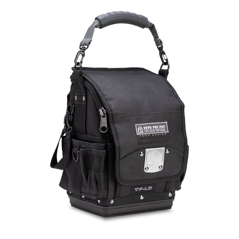 Veto Pro Pac TP LD Service Bag - Blackout