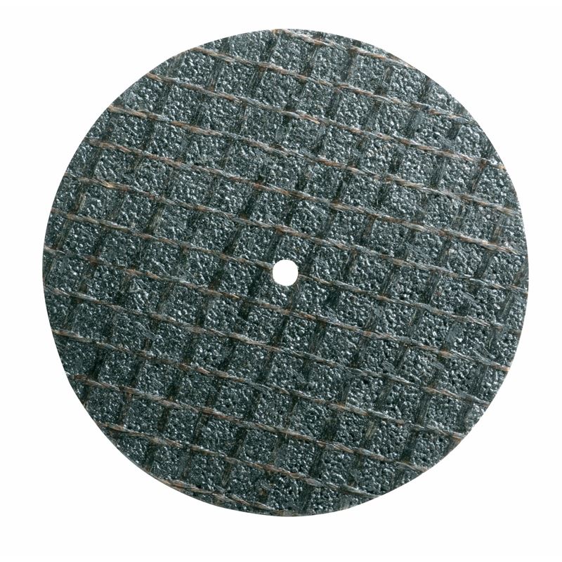 Dremel | 426 5 pc. 1-1/4 In. Fiberglass Reinforced Cut-Off Wheel