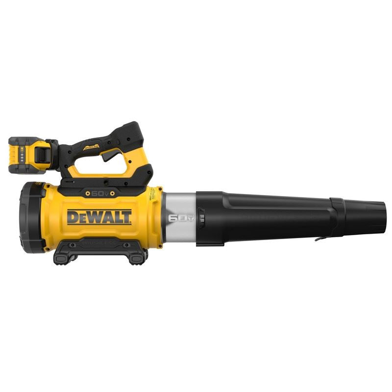 DEWALT DCBL777Y1 60V MAX High Power Brushless Blower Kit