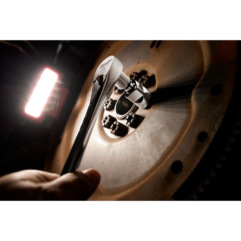 Milwaukee 48-22-9341 4pc 3/8in Drive Extension Set