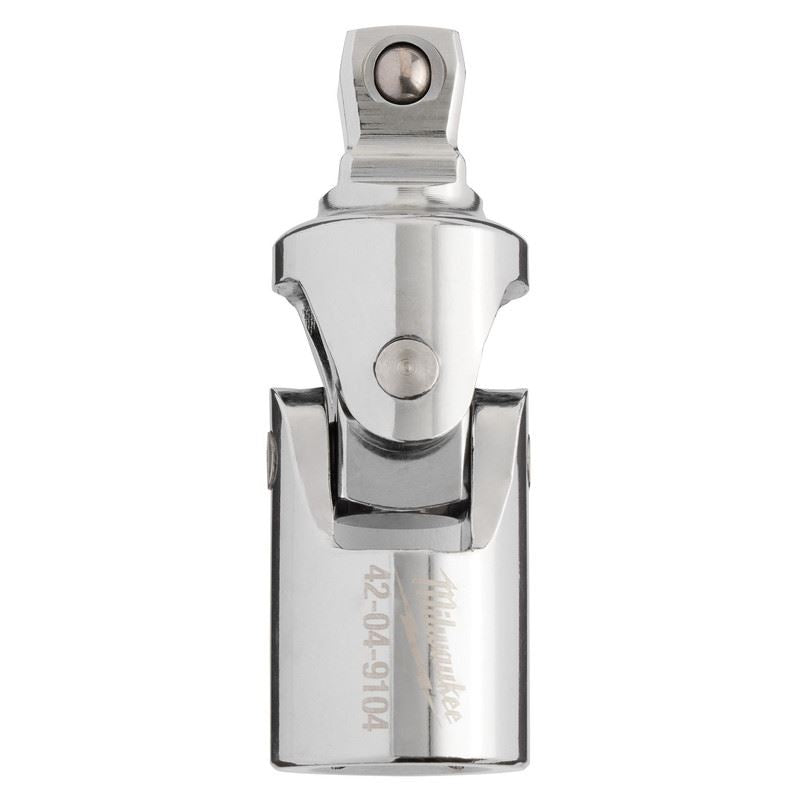 Milwaukee 42-04-9104 1/2in Drive Universal Joint