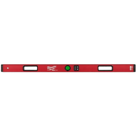 REDSTICK Digital Level w/ PIN-POINT Measurement Technology