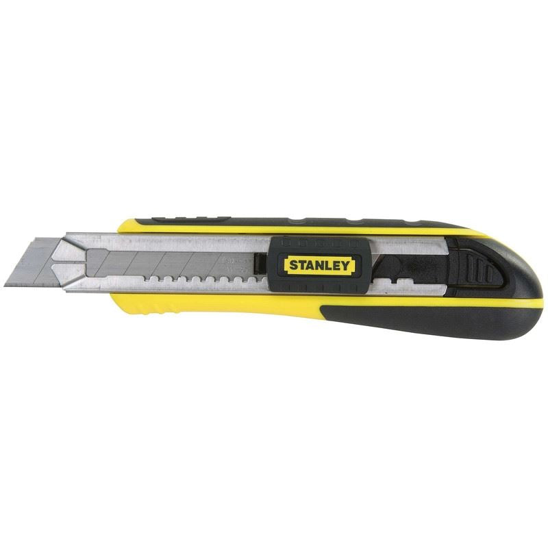 STANLEY 10-481 18mm Snap-Off Knife