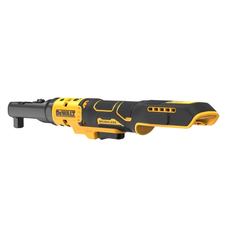 DEWALT DCF510B 20V MAX XR BRUSHLESS CORDLESS 3/8" and 1/2" SEALED HEAD RATCHET (TOOL ONLY)