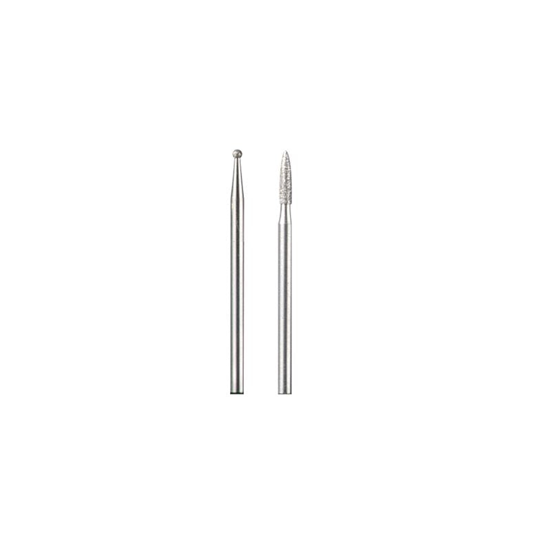 Dremel | 7150 2 pc. Diamond Wheel Point Set
