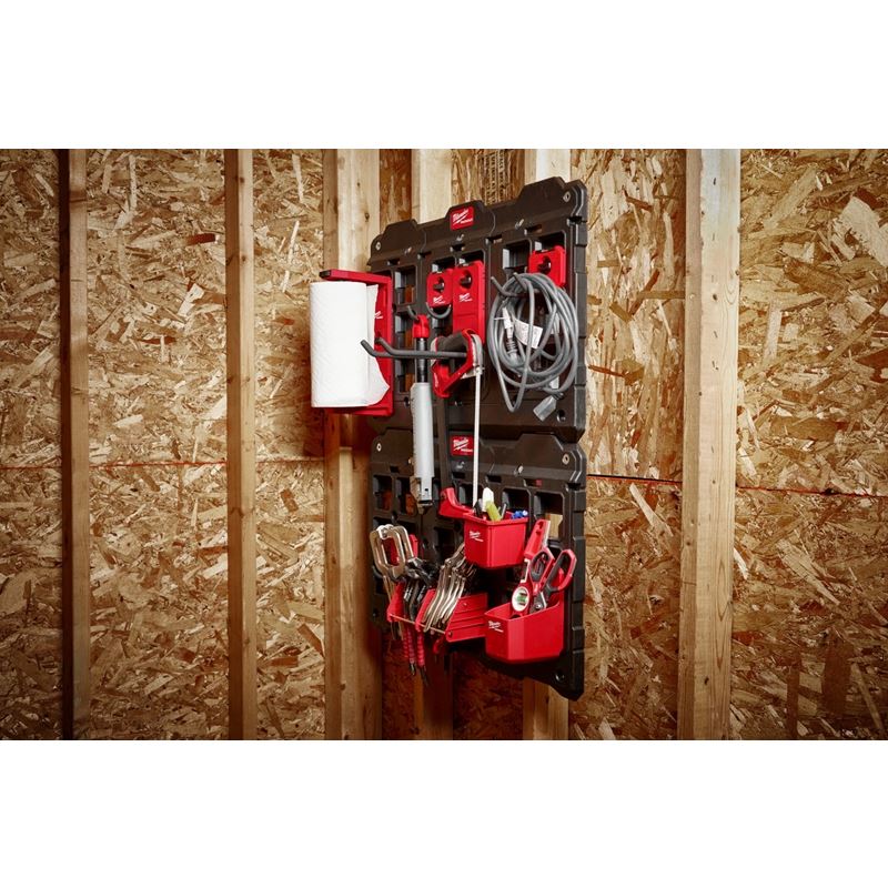 Milwaukee 48-22-8487 PACKOUT Large Wall Plate