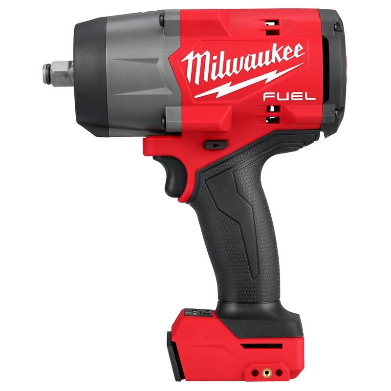 Milwaukee 2967-20 M18 FUEL 1/2in High Torque Impact Wrench w/ Friction Ring