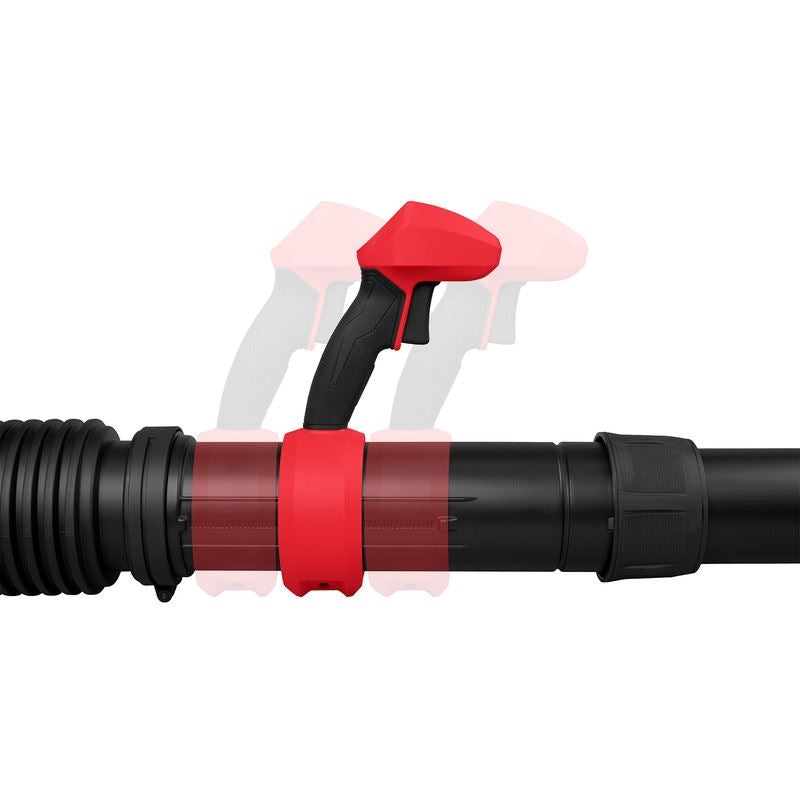 Milwaukee 3009-24HD M18 FUEL Dual Battery Backpack Blower Kit