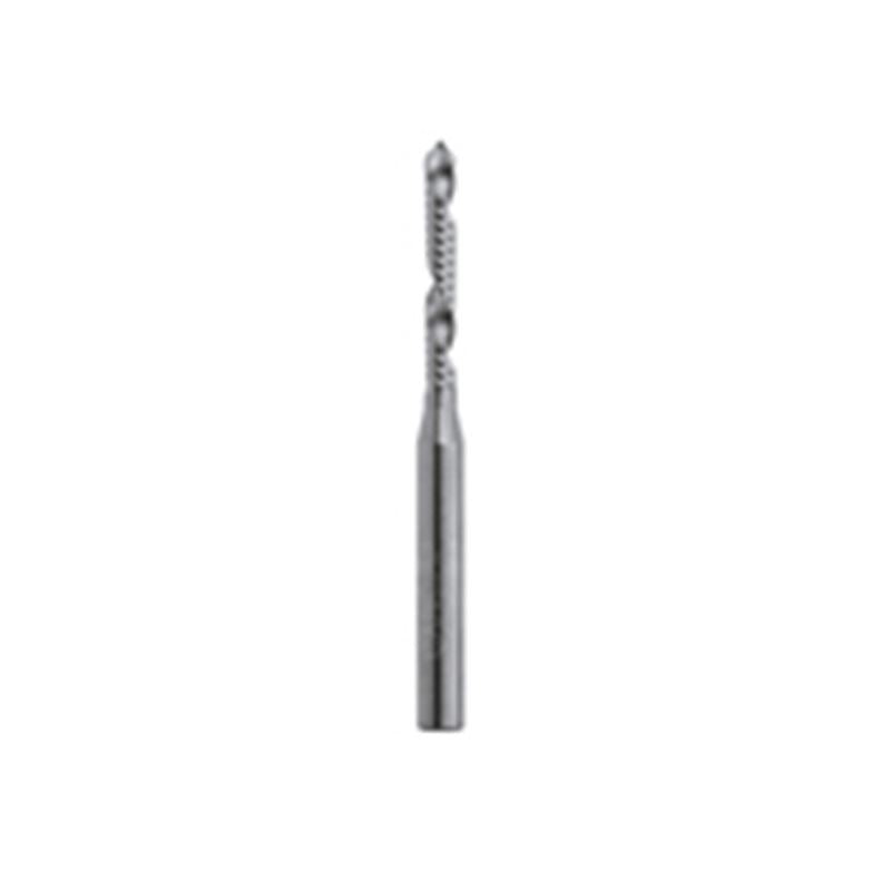 Dremel | TR563 1/8 In. Trio Hardwood/Sheet Metal Cutting Bit