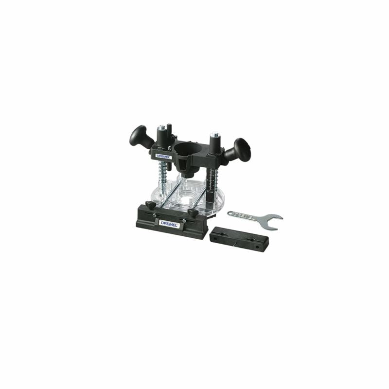Dremel | 335-01 Plunger Router Rotary Tool Attachment