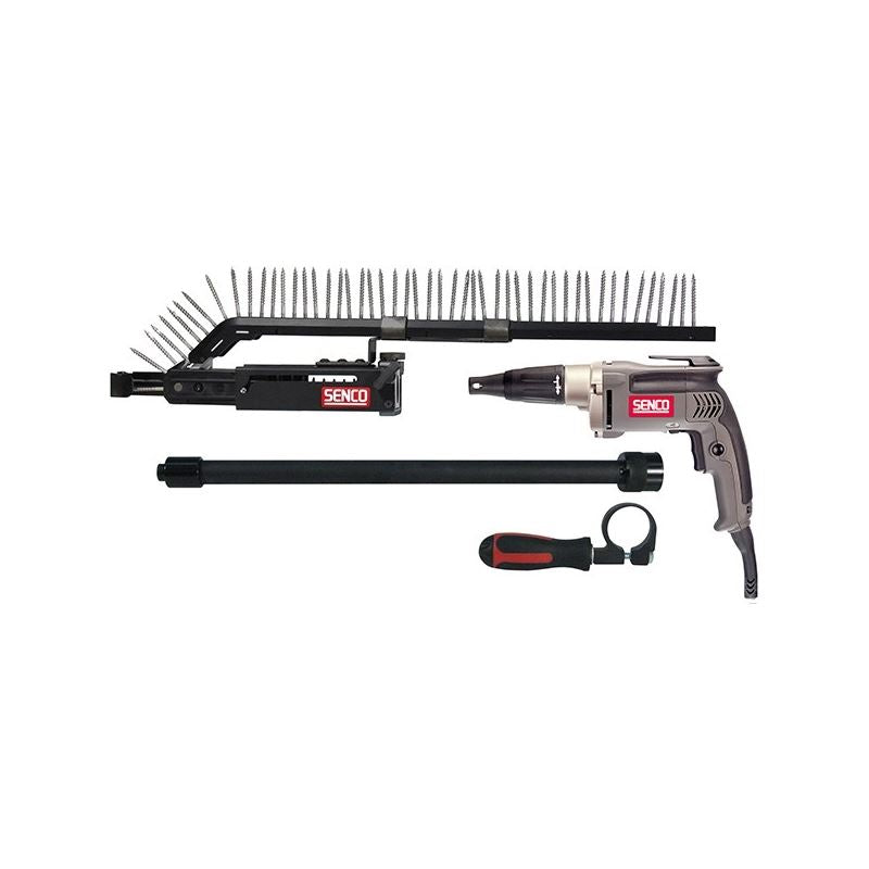 Senco 3" 2500 RPM Screwdriver Attachment Kit - DS425AC