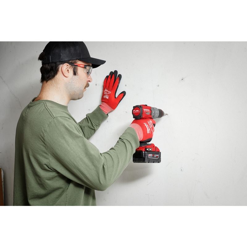 Milwaukee 48-22-8487 PACKOUT Large Wall Plate