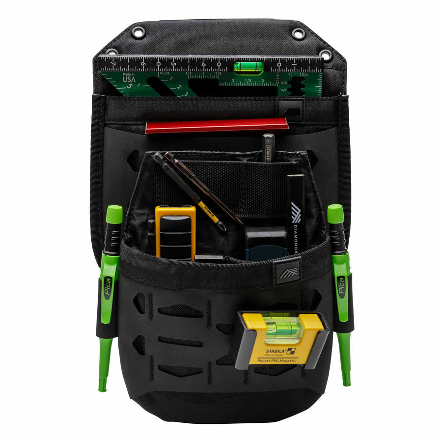 DIAMONDBACK DB4-34-BK-ST Speed Square Pocket X