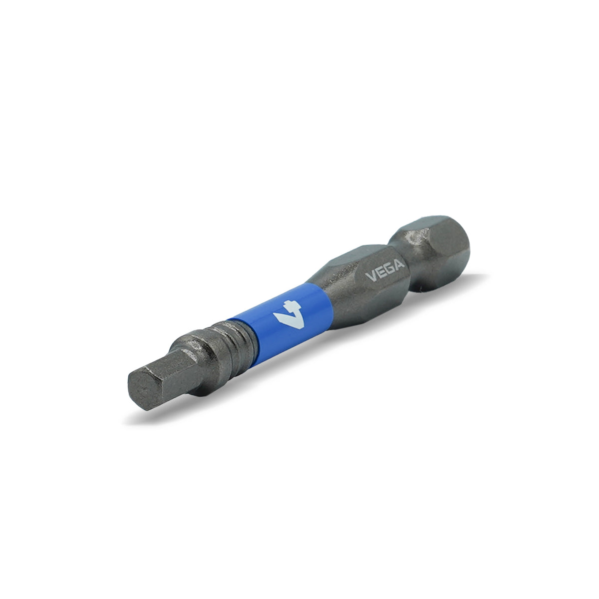 Impactech Hex MM Power Bit Set x 2" - Carded 9pc