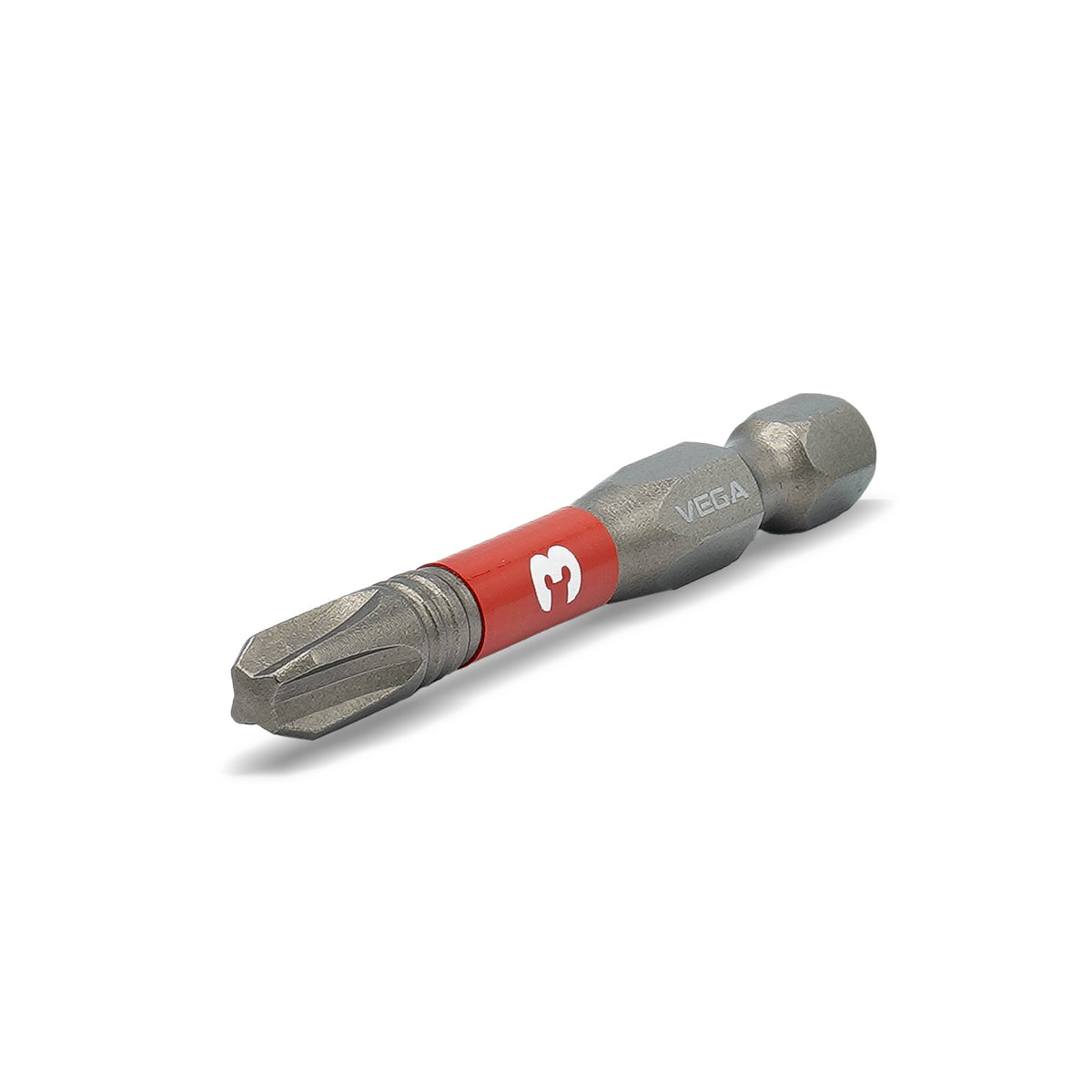 Impactech Phillips #3 Power Bit x 2" - Carded 5pc