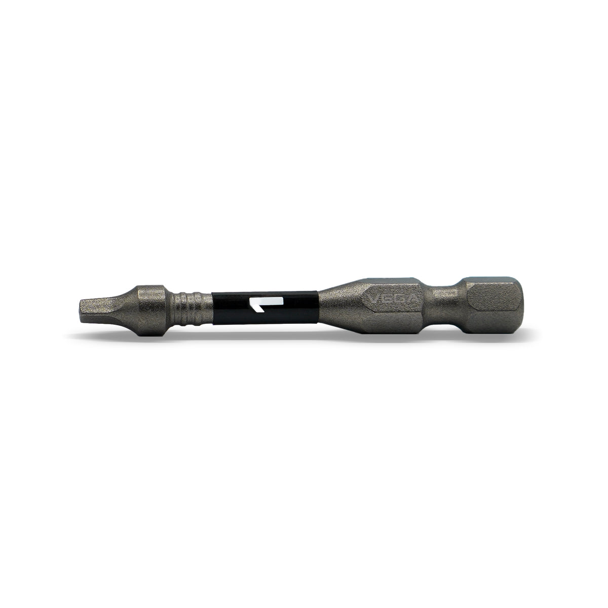 Impactech Square #1 Power Bit x 2" - Carded 5pc
