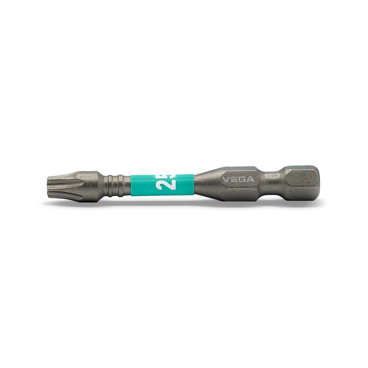 Impactech Torx Power Bit Set x 2" - Carded 7pc