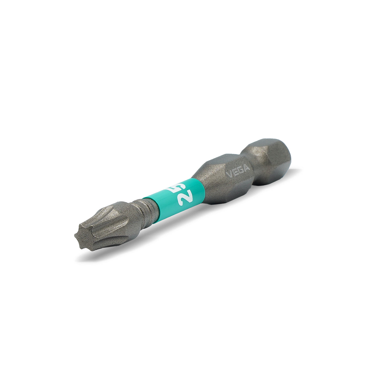 Impactech Torx Power Bit Set x 2" - Carded 7pc