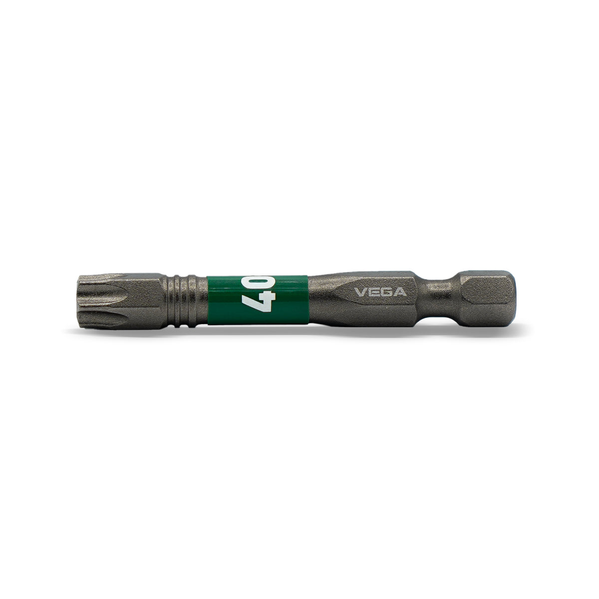 Impactech Torx Tamper Power Bit Set x 2" - Carded 7pc