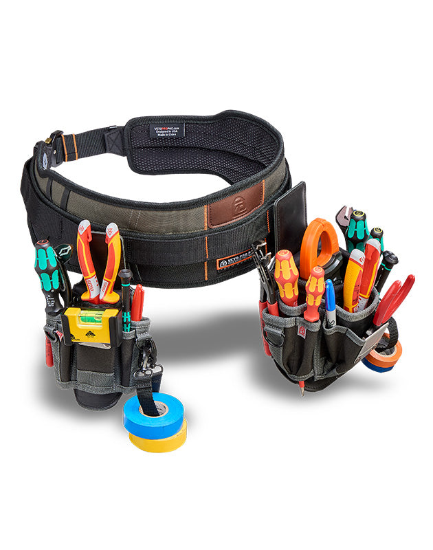 Veto Pro Pac TECHNICIANS BELT (MEDIUM)