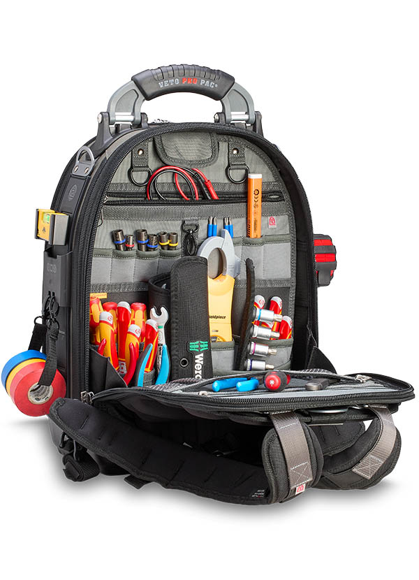 Veto Pro Pac TECH PAC EVO - VPP10943